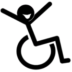 A experiência de cadeirante por um não cadeirante