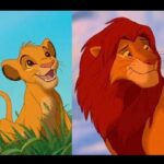 self simba