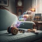 a música como terapia