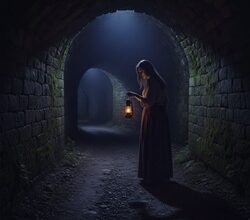 noite escura da alma