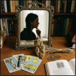 o oráculo e o autoconhecimento