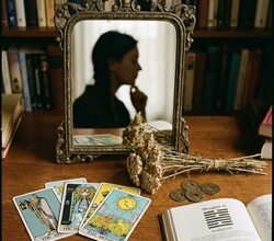 o oráculo e o autoconhecimento