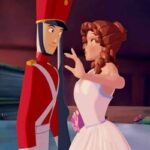 o soldadinho de chumbo