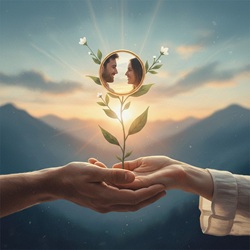 relacionamento consciente