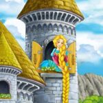 A Psicanálise dos Contos de Fadas: Rapunzel repunzel