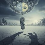 Chinelo se Tornou um Objeto Ideológico