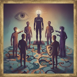 psicologia das massas