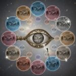 a gramatica do olhar