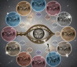 a gramatica do olhar