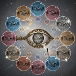 a gramatica do olhar