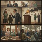 defendemos ações revelamos valores