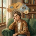 Esgotamento emocional: Como a psicanálise pode te ajudar? Esgotamento emocional