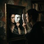 A Farsa que Você Criou: A Raiz Psicanalítica da Síndrome do Impostor. Síndrome do Impostor