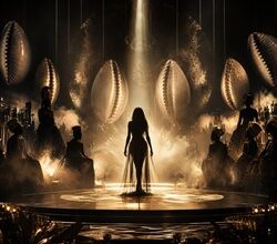 Anitta - EQUILIBRIVM II