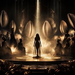 Anitta - EQUILIBRIVM II