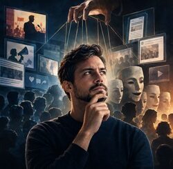 Manipulação de massas
