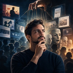 Manipulação de massas